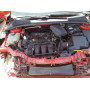 2012 Ford Focus Se 2.0L vin: 1FAHP3K23CL******