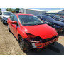 2012 Ford Focus Se 2.0L vin: 1FAHP3K23CL******