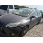 2012 Ford Focus Se 2.0L vin: 1FAHP3K28CL******