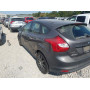 2012 Ford Focus Se 2.0L vin: 1FAHP3K28CL******