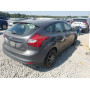 2012 Ford Focus Se 2.0L vin: 1FAHP3K28CL******