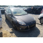 2012 Ford Focus Se 2.0L vin: 1FAHP3K28CL******