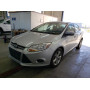 2013 Ford Focus Se 2.0L vin: 1FADP3F24DL******
