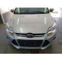 2013 Ford Focus Se 2.0L vin: 1FADP3F24DL******