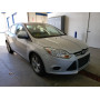 2013 Ford Focus Se 2.0L vin: 1FADP3F24DL******
