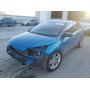 2013 Ford Focus Se 2.0L vin: 1FADP3K29DL******
