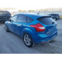 2013 Ford Focus Se 2.0L vin: 1FADP3K29DL******