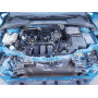 2013 Ford Focus Se 2.0L vin: 1FADP3K29DL******