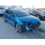2013 Ford Focus Se 2.0L vin: 1FADP3K29DL******