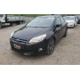 2014 Ford Focus Se 2.0L vin: 1FADP3F20EL******