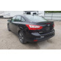 2014 Ford Focus Se 2.0L vin: 1FADP3F20EL******