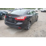 2014 Ford Focus Se 2.0L vin: 1FADP3F20EL******