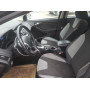 2014 Ford Focus Se 2.0L vin: 1FADP3F20EL******