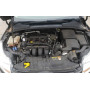2014 Ford Focus Se 2.0L vin: 1FADP3F20EL******