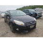 2014 Ford Focus Se 2.0L vin: 1FADP3F20EL******