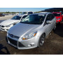 2014 Ford Focus Se 2.0L vin: 1FADP3F28EL******