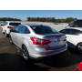 2014 Ford Focus Se 2.0L vin: 1FADP3F28EL******