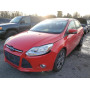 2014 Ford Focus Se 2.0L vin: 1FADP3K25EL******
