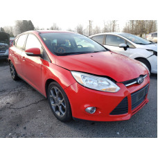 2014 Ford Focus Se 2.0L vin: 1FADP3K25EL******
