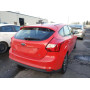 2014 Ford Focus Se 2.0L vin: 1FADP3K25EL******