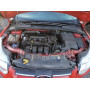 2014 Ford Focus Se 2.0L vin: 1FADP3K25EL******