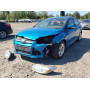 2014 Ford Focus Se 2.0L vin: 1FADP3K2XEL******