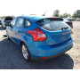 2014 Ford Focus Se 2.0L vin: 1FADP3K2XEL******