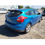 2014 Ford Focus Se 2.0L vin: 1FADP3K2XEL******
