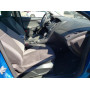 2014 Ford Focus Se 2.0L vin: 1FADP3K2XEL******