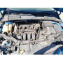 2014 Ford Focus Se 2.0L vin: 1FADP3K2XEL******