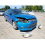 2014 Ford Focus Se 2.0L vin: 1FADP3K2XEL******