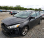 2015 Ford Focus Se 2.0L vin: 1FADP3F25FL******