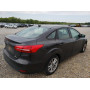 2015 Ford Focus Se 2.0L vin: 1FADP3F25FL******