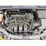 2015 Ford Focus Se 2.0L vin: 1FADP3F25FL******