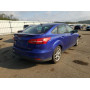 2015 Ford Focus Se 2.0L vin: 1FADP3F2XFL******