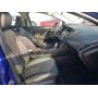 2015 Ford Focus Se 2.0L vin: 1FADP3F2XFL******