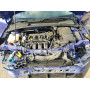 2015 Ford Focus Se 2.0L vin: 1FADP3F2XFL******