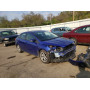 2015 Ford Focus Se 2.0L vin: 1FADP3F2XFL******
