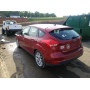 2015 Ford Focus Se 2.0L vin: 1FADP3K21FL******