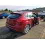 2015 Ford Focus Se 2.0L vin: 1FADP3K21FL******