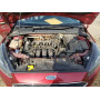 2015 Ford Focus Se 2.0L vin: 1FADP3K21FL******