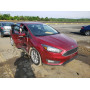 2015 Ford Focus Se 2.0L vin: 1FADP3K21FL******