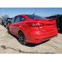 2016 Ford Focus Se 2.0L vin: 1FADP3F24GL******