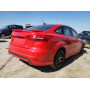 2016 Ford Focus Se 2.0L vin: 1FADP3F24GL******