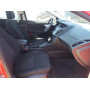 2016 Ford Focus Se 2.0L vin: 1FADP3F24GL******