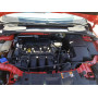 2016 Ford Focus Se 2.0L vin: 1FADP3F24GL******