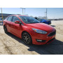 2016 Ford Focus Se 2.0L vin: 1FADP3F24GL******