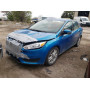 2016 Ford Focus Se 2.0L vin: 1FADP3F29GL******
