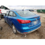 2016 Ford Focus Se 2.0L vin: 1FADP3F29GL******
