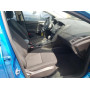 2016 Ford Focus Se 2.0L vin: 1FADP3F29GL******
